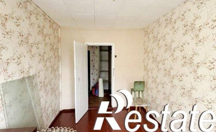 1-комн квартира улица Чкалова, 19,  д. 19