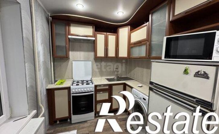 3-комн квартира Архангельская улица, 37А,  д. 37А
