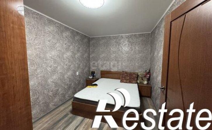 3-комн квартира Архангельская улица, 37А,  д. 37А