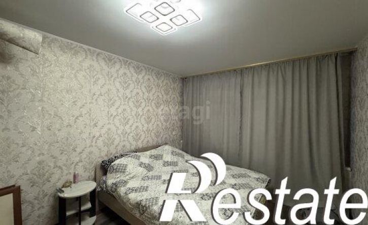 3-комн квартира Архангельская улица, 37А,  д. 37А