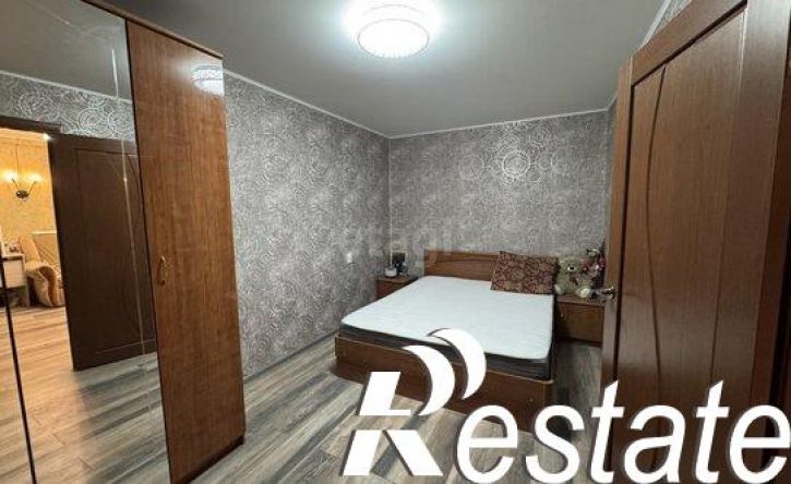 3-комн квартира Архангельская улица, 37А,  д. 37А