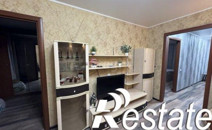 3-комн квартира Архангельская улица, 37А,  д. 37А