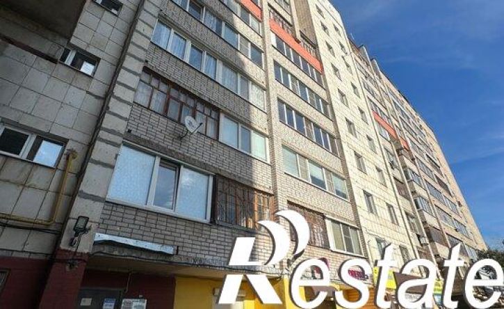 1-комн квартира проспект Победы, 133,  д. 133