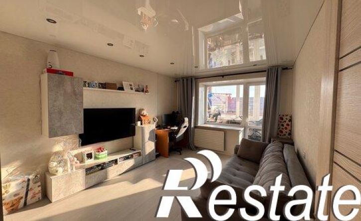 1-комн квартира Набережная улица, 39,  д. 39