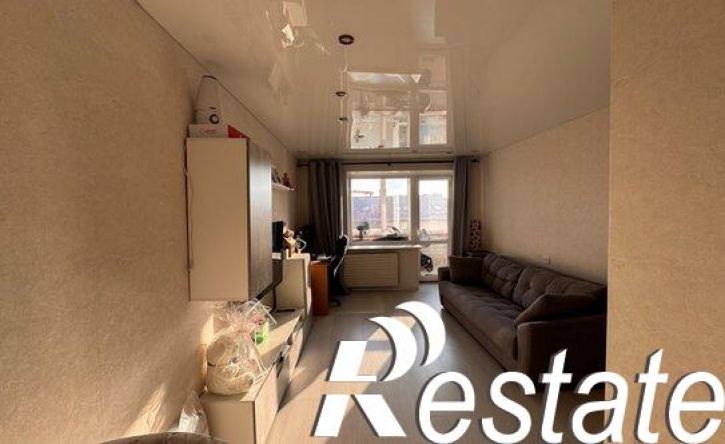 1-комн квартира Набережная улица, 39,  д. 39
