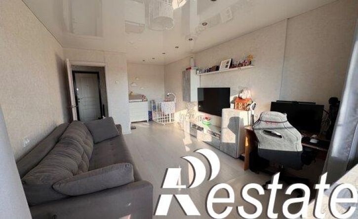 1-комн квартира Набережная улица, 39,  д. 39