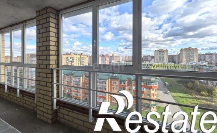 1-комн квартира улица Годовикова, 11,  д. 11