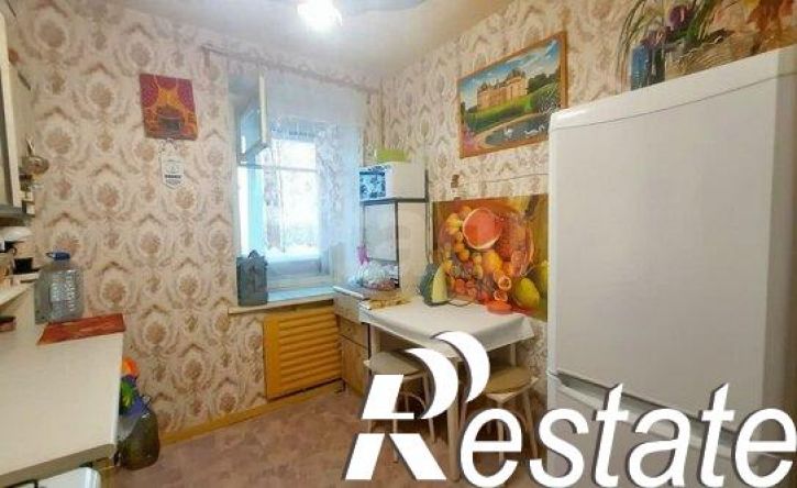 2-комн квартира улица Моченкова, 1А,  д. 1А