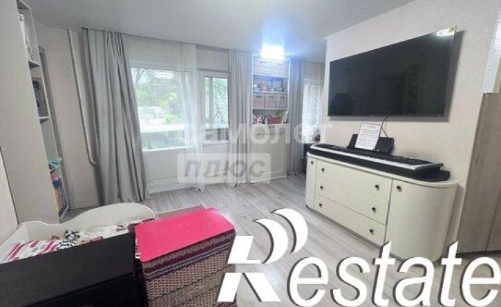 2-комн квартира улица Космонавта Беляева, 28,  д. 28