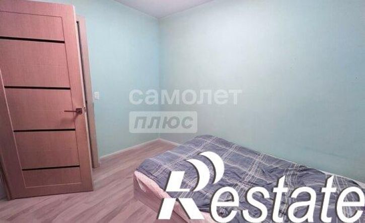 2-комн квартира улица Космонавта Беляева, 28,  д. 28