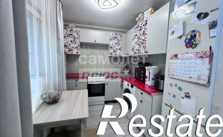 2-комн квартира улица Космонавта Беляева, 28,  д. 28