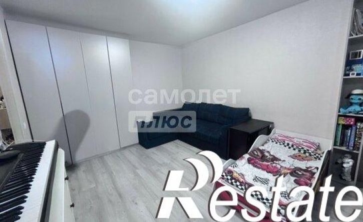 2-комн квартира улица Космонавта Беляева, 28,  д. 28