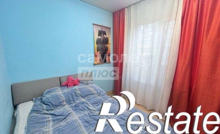 2-комн квартира улица Космонавта Беляева, 28,  д. 28