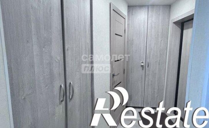 2-комн квартира улица Космонавта Беляева, 28,  д. 28