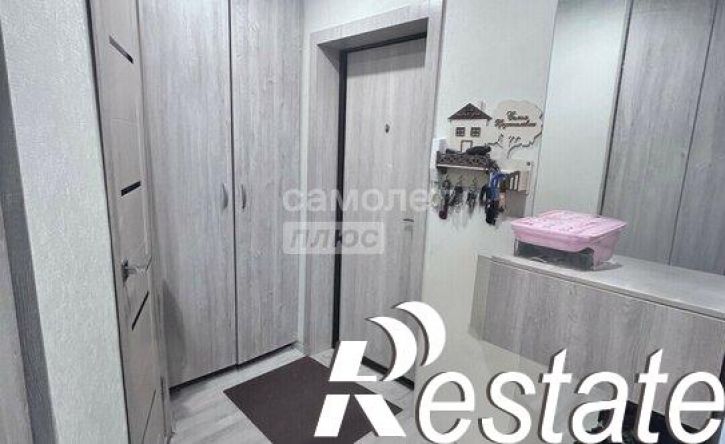 2-комн квартира улица Космонавта Беляева, 28,  д. 28
