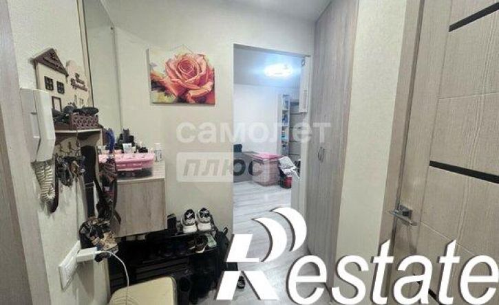 2-комн квартира улица Космонавта Беляева, 28,  д. 28