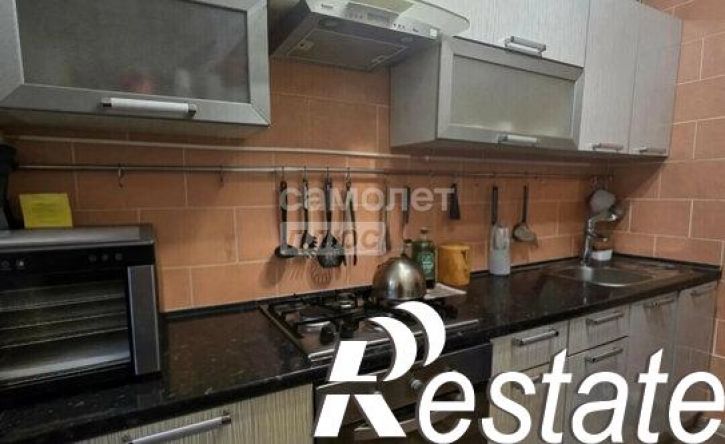 3-комн квартира Первомайская улица, 35,  д. 35