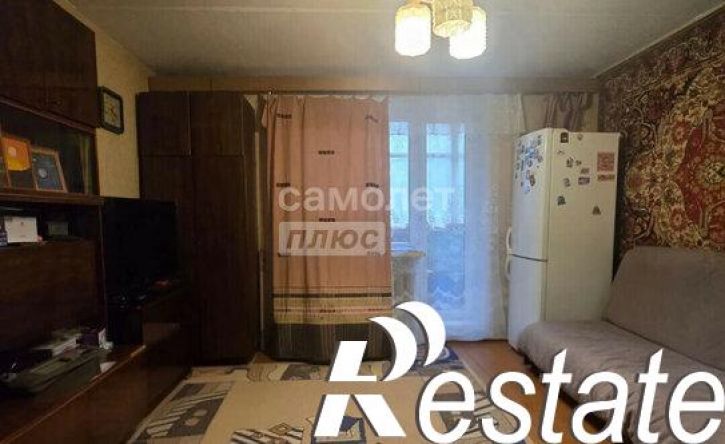 3-комн квартира Первомайская улица, 35,  д. 35