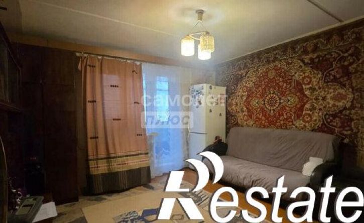 3-комн квартира Первомайская улица, 35,  д. 35