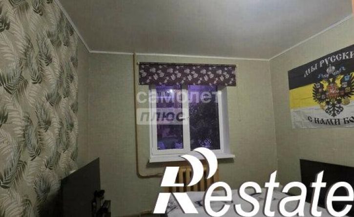 3-комн квартира Первомайская улица, 35,  д. 35