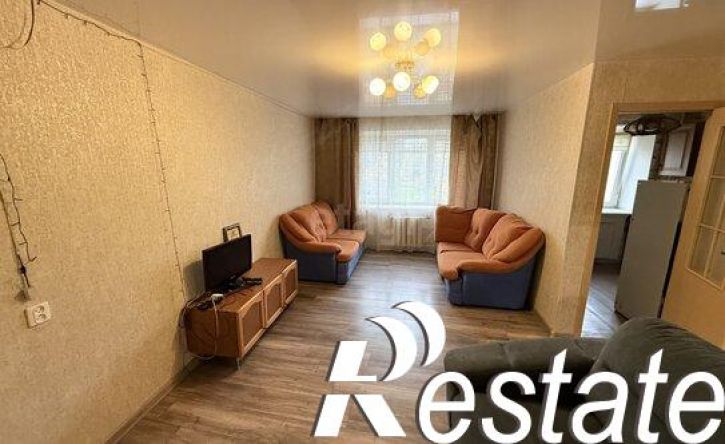1-комн квартира улица Ломоносова, 32А,  д. 32А