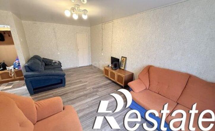 1-комн квартира улица Ломоносова, 32А,  д. 32А