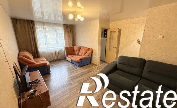1-комн квартира улица Ломоносова, 32А,  д. 32А