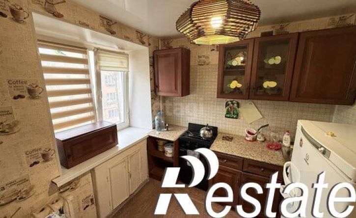 1-комн квартира улица Ломоносова, 32А,  д. 32А