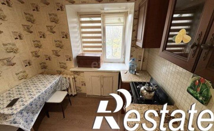 1-комн квартира улица Ломоносова, 32А,  д. 32А