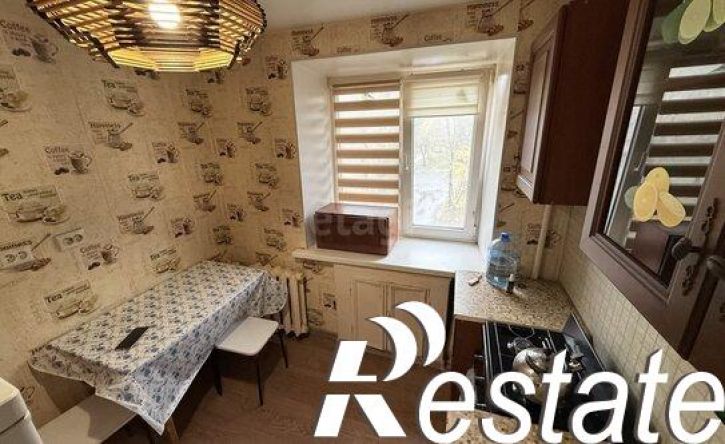 1-комн квартира улица Ломоносова, 32А,  д. 32А