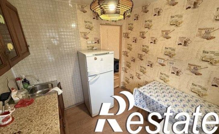 1-комн квартира улица Ломоносова, 32А,  д. 32А