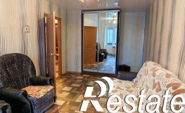 3-комн квартира улица Космонавта Беляева, 3,  д. 3