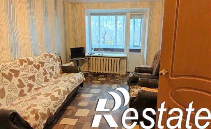 3-комн квартира улица Космонавта Беляева, 3,  д. 3