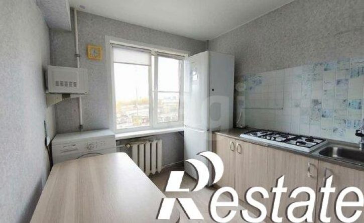 2-комн квартира улица Чкалова, 10,  д. 10