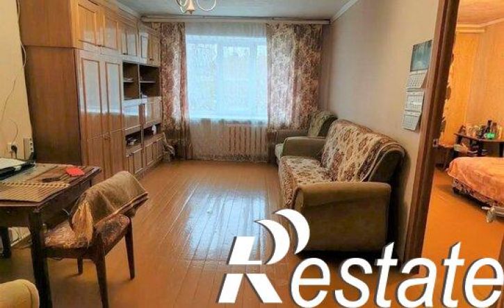 3-комн квартира улица Космонавта Беляева, 3,  д. 3
