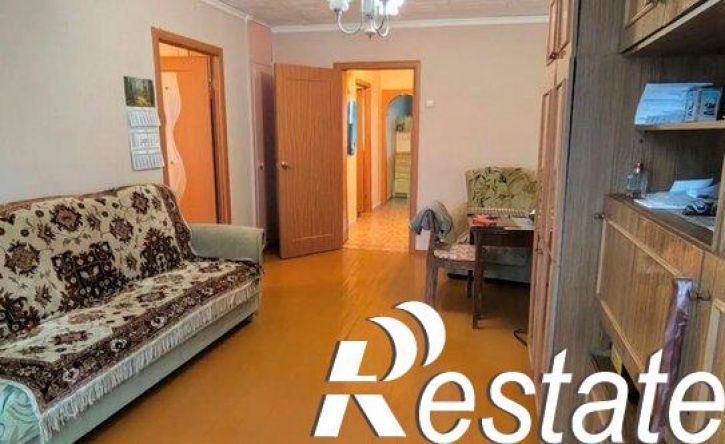 3-комн квартира улица Космонавта Беляева, 3,  д. 3