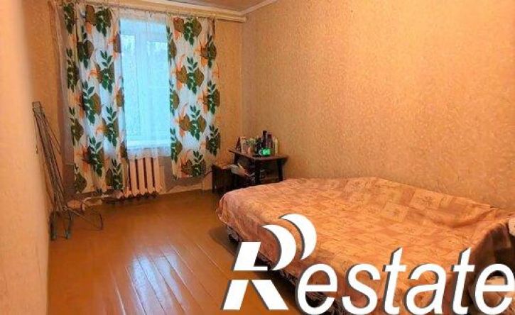 3-комн квартира улица Космонавта Беляева, 3,  д. 3