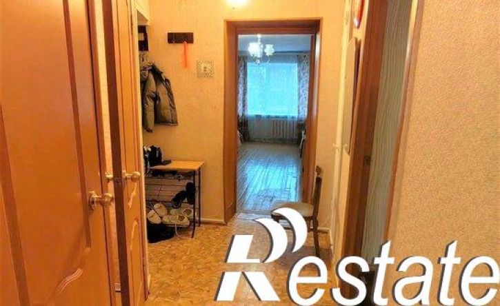 3-комн квартира улица Космонавта Беляева, 3,  д. 3