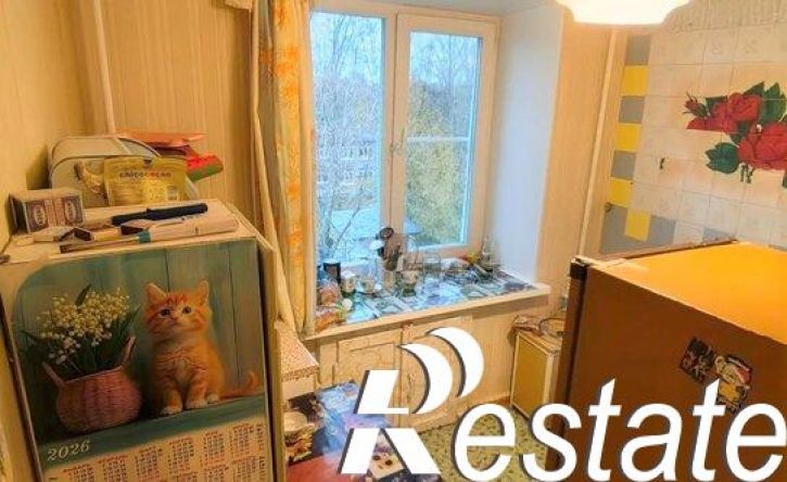 3-комн квартира улица Космонавта Беляева, 3,  д. 3