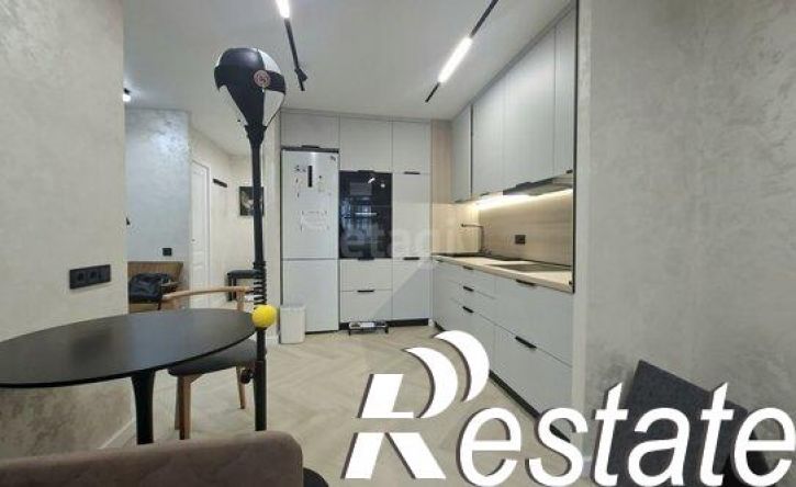 1-комн квартира улица Командарма Белова, 46А,  д. 46А