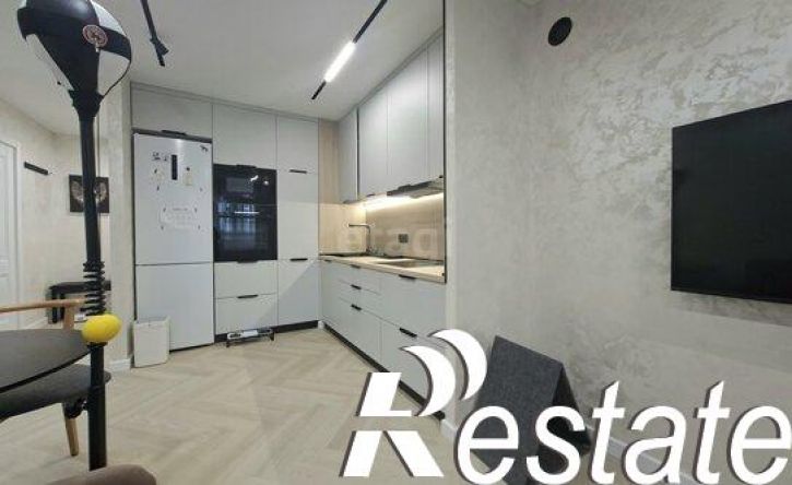 1-комн квартира улица Командарма Белова, 46А,  д. 46А