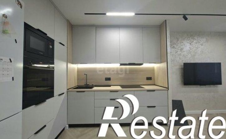 1-комн квартира улица Командарма Белова, 46А,  д. 46А