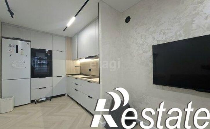 1-комн квартира улица Командарма Белова, 46А,  д. 46А