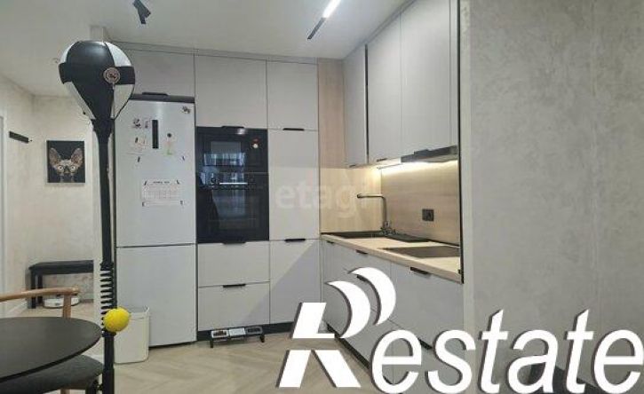 1-комн квартира улица Командарма Белова, 46А,  д. 46А