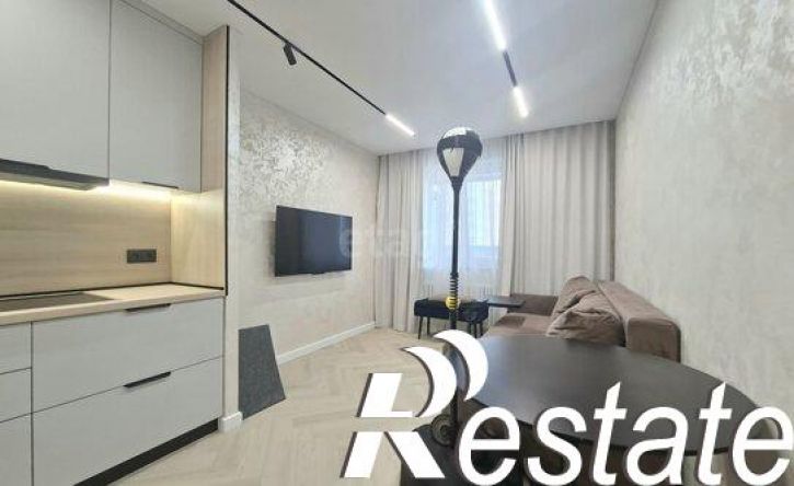 1-комн квартира улица Командарма Белова, 46А,  д. 46А