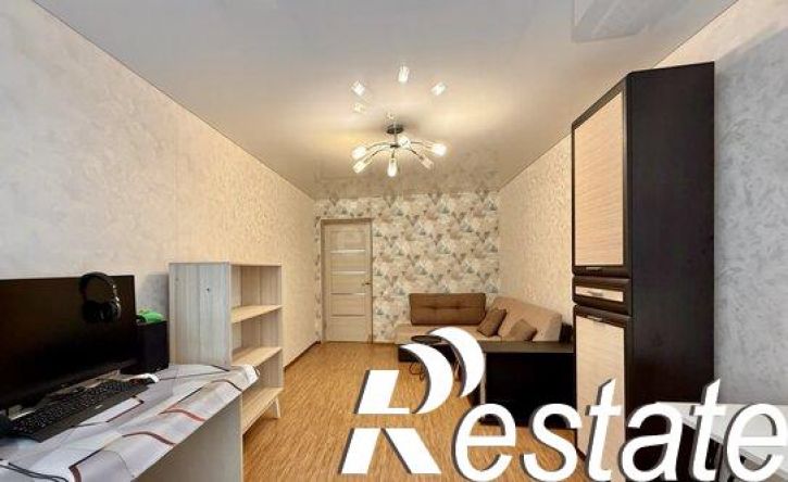 2-комн квартира улица Космонавта Беляева, 3,  д. 3
