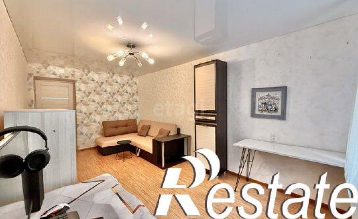 2-комн квартира улица Космонавта Беляева, 3,  д. 3