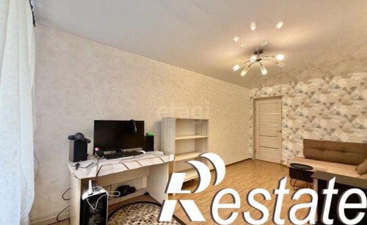 2-комн квартира улица Космонавта Беляева, 3,  д. 3