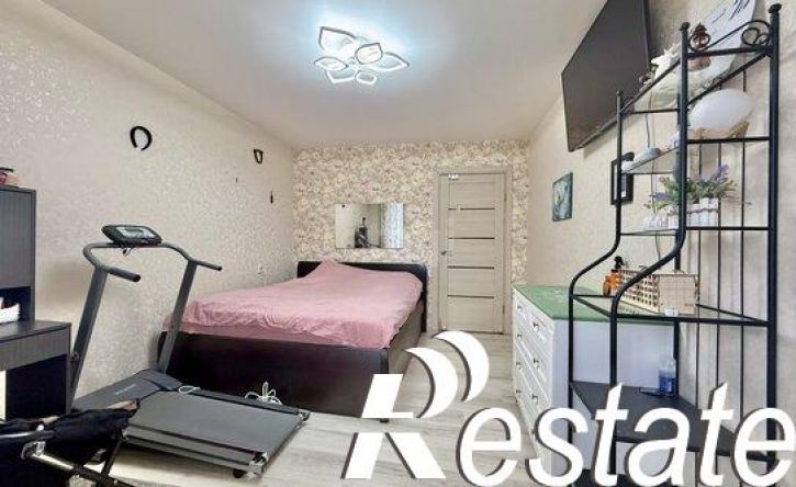 2-комн квартира улица Космонавта Беляева, 3,  д. 3