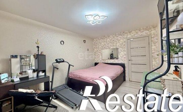 2-комн квартира улица Космонавта Беляева, 3,  д. 3